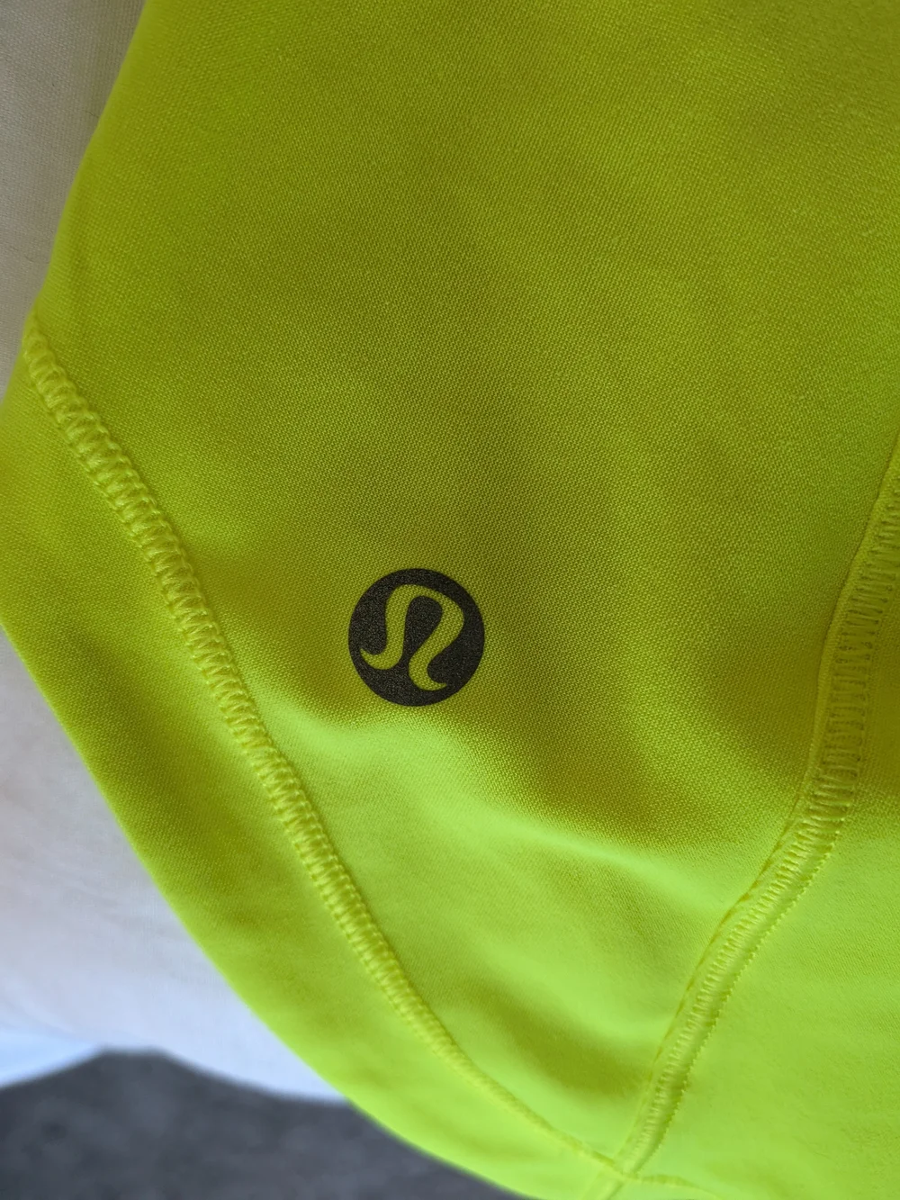 Set Of 2 (Two) Lulemon Sculpt Tanktop - Size 14 - Picture 7 of 8